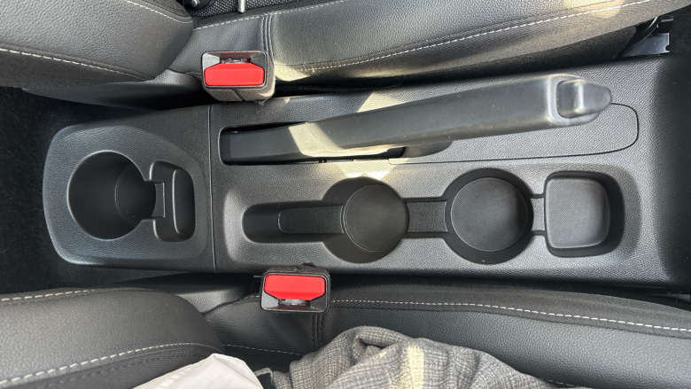 Vauxhall Corsa 1.2 GS 5dr Petrol Hatchback